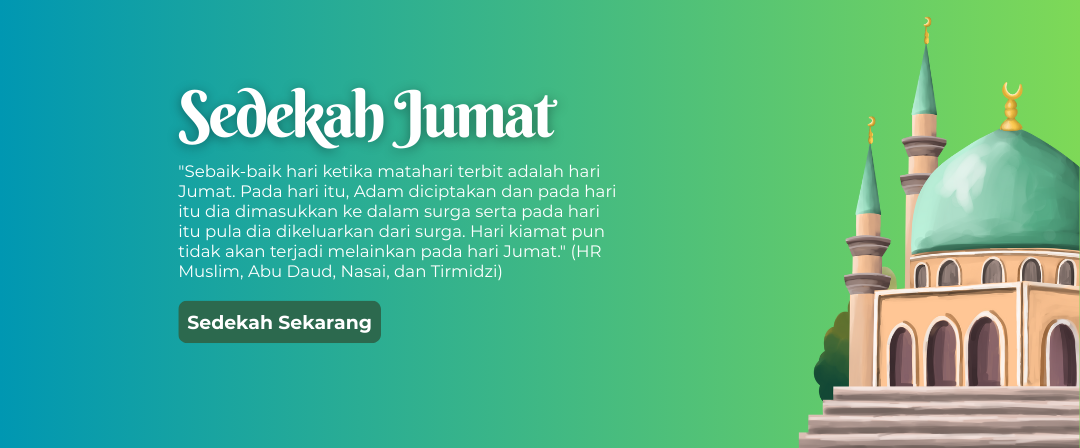 Sedekah Jumat
